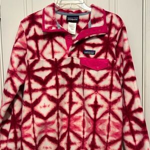 Patagonia Women’s Synchilla Fleece Pullover